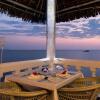 Отель Chuini Zanzibar Beach Lodge by NEWMARK, фото 17