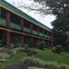 Отель Lake Arenal Hotel And Microbrewery, фото 19