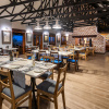 Отель Etosha Safari Lodge, фото 16