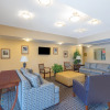 Отель Candlewood Suites New Bern, an IHG Hotel, фото 12
