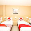 Отель Kampoeng Kita Hotel by Oyo Rooms, фото 6