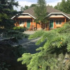 Отель Denali Fireside Cabins & Suites, фото 4