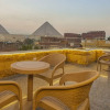Отель Life Pyramids Inn, фото 25