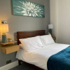 Отель Modern 2 Bedroom Flat in Robert st, Swansea, фото 5