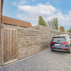 Отель Lush Holiday Home in Vlaanderen With Private Pool, фото 30