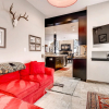 Отель Luxe West Vail Side A - 3 Br Duplex, фото 5