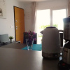 Отель Relaxed Holiday in a Child and Family Friendly Garden, Naranjos 5, фото 2