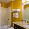 Отель TownePlace Suites Harrisburg Hershey, фото 8