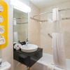 Отель Motel 6 El Paso, TX - Airport - Fort Bliss, фото 10