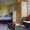 Отель Richards Travel Lodge, фото 18