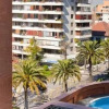 Отель Departamentos Amoblados Costa 151, фото 11