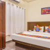 Отель Fabhotel Desire, фото 14