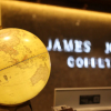 Отель James Joyce Coffetel·Linyi Xiangyang West Road, фото 5