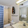 Отель Villages of the Wisp Lakeview Court 2 Bedroom Townhome #13, фото 9