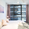 Отель Brisbane One Apartments by CLLIX, фото 4