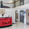 Отель The Wellington Apartment Hotel, фото 12