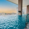 Отель The Apple Premier Suites Melaka, фото 17
