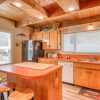 Отель Kami's Beach House, фото 10