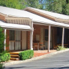 Отель Eltham Motor Inn, фото 1