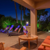 Отель Serenity in the Desert Five Bedroom House, фото 18