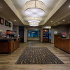 Отель Hampton Inn Ft Collins, фото 15