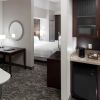 Отель SpringHill Suites by Marriott Portland Vancouver, фото 7