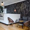 Отель Three House Hostel, фото 1