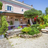 Отель Villa Imma With Private Swimming Pool Sea View and Parking, фото 1