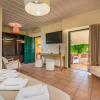 Отель Ammos Beachfront Confortable Rooms - Adults only, фото 12