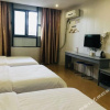 Отель Tianyue Express Hotel (Wuhan Railway Station Happy Valley Branch), фото 2