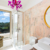 Отель Private Luxurious Villa With Private Heated Pool Children S Play Area And Garden 2Km To Beach, фото 22