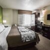 Отель Sleep Inn Rockford, фото 4