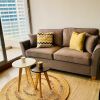 Отель Departamento Arenales 1, фото 4