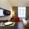Отель Citadines Apart'hotel Holborn-Covent Garden London, фото 30