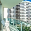 Отель The Tides Hollywood Luxury Suites 8X 3801, фото 16