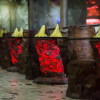 Отель Caves Beach Resort Hurghada - Adults Only - All Inclusive, фото 34