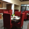 Отель Seven Star Hotel, фото 4