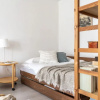 Отель Studio Apartment in Katajanokka, фото 5