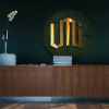 Отель Umi Hotel, фото 2