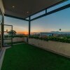 Отель Penthouse Sunset Seabreeze, фото 16