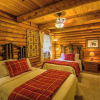 Отель Mountainaire Inn and Log Cabins, фото 46