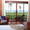 Отель Ngwe Saung Yacht Club & Resort, фото 7