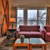 Отель Mountain Green Resort By Killington VR - 3 Bedrooms, фото 45