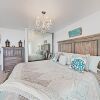 Отель New Listing! Beachfront Pajaro Dunes Penthouse 1 Bedroom Condo, фото 3