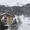 Отель Apartamento Termas de Chillán, фото 1