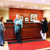 Отель Hampton Inn Waterbury, фото 27