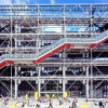 Отель Paris Interiors Rentals - Le Marais Pompidou Center, фото 16