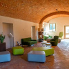 Отель Pistoia Nursery Campus, фото 19