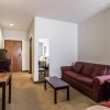 Отель Comfort Inn & Suites, фото 19