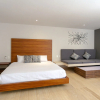 Отель Kaab by the Beach. Condo with roofpool, фото 10